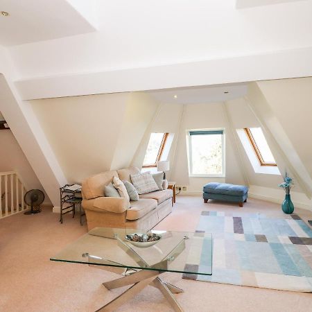 Loughrigg Suite แอมเบิลไซด์ ภายนอก รูปภาพ