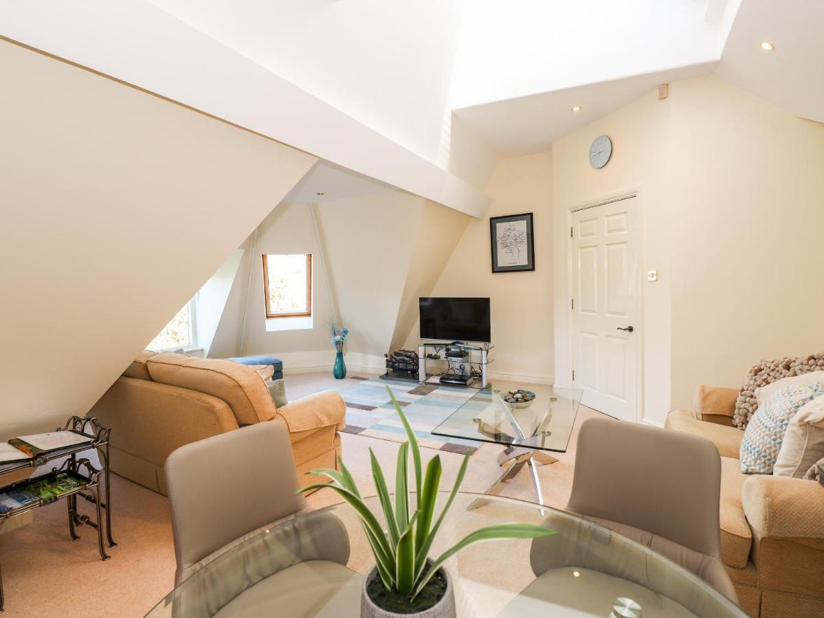 Loughrigg Suite แอมเบิลไซด์ ภายนอก รูปภาพ