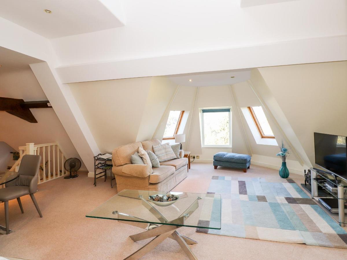 Loughrigg Suite แอมเบิลไซด์ ภายนอก รูปภาพ