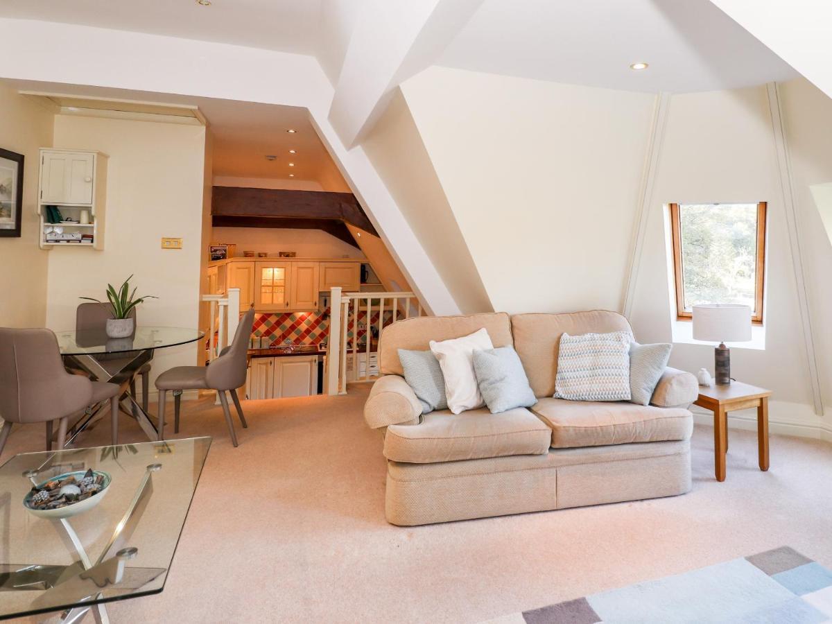 Loughrigg Suite แอมเบิลไซด์ ภายนอก รูปภาพ