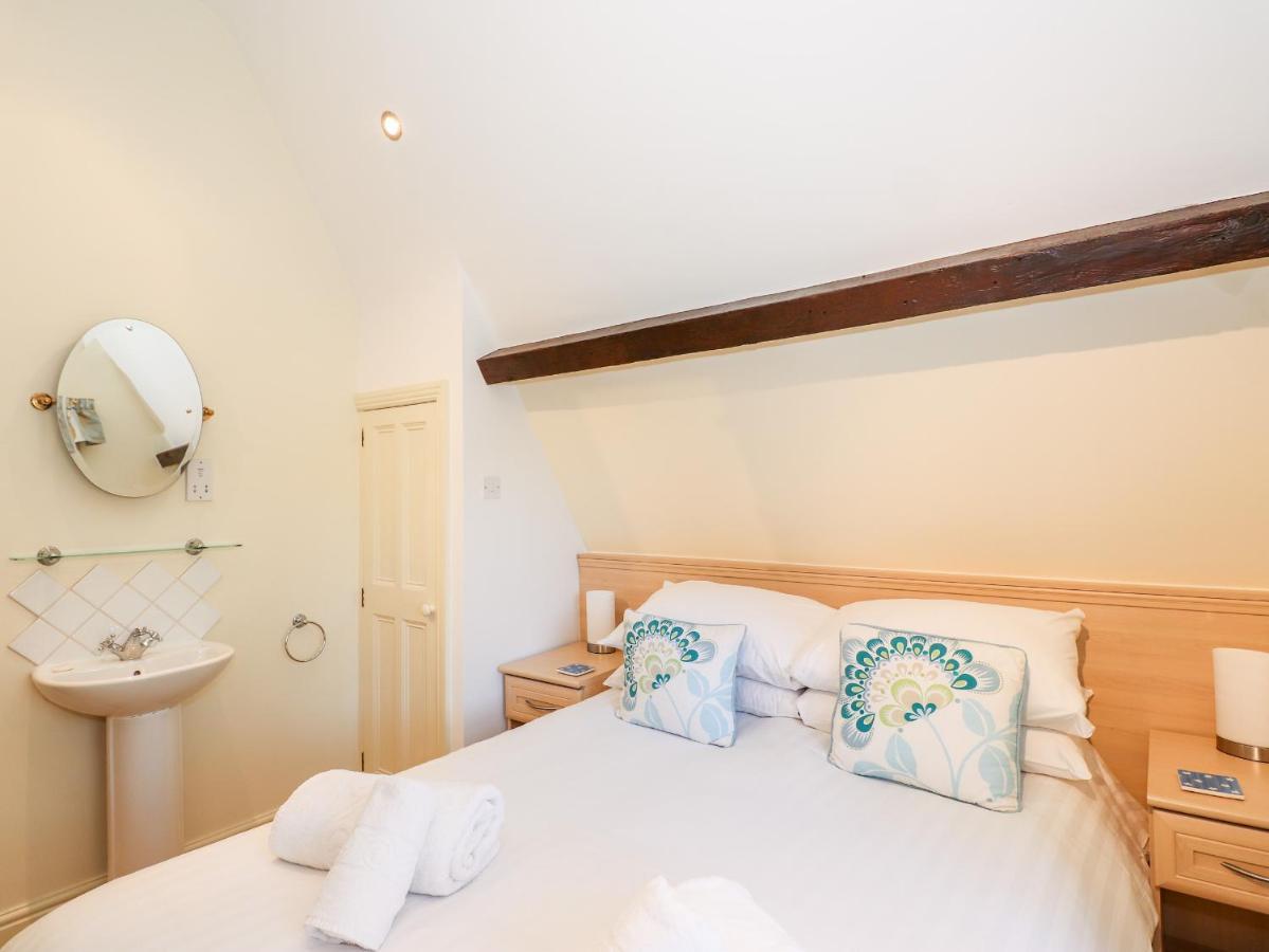 Loughrigg Suite แอมเบิลไซด์ ภายนอก รูปภาพ