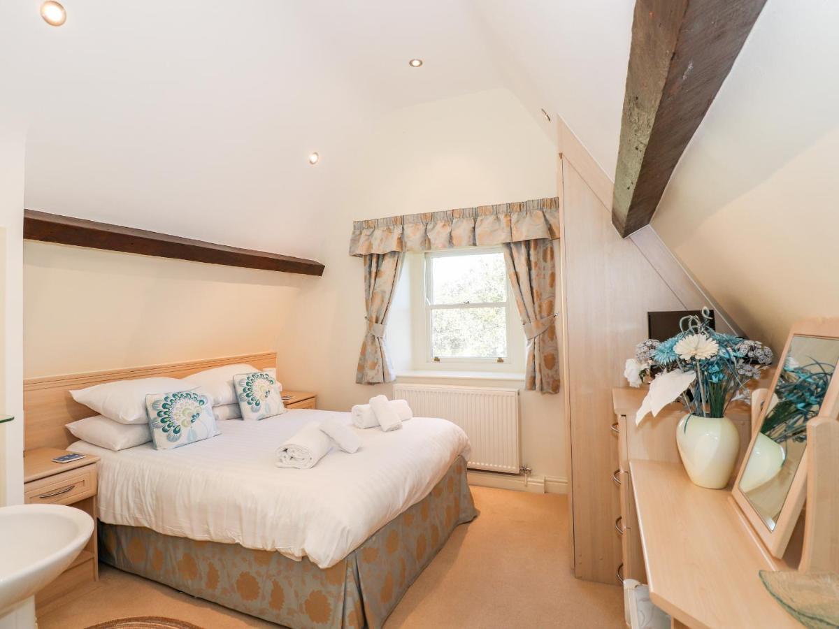 Loughrigg Suite แอมเบิลไซด์ ภายนอก รูปภาพ