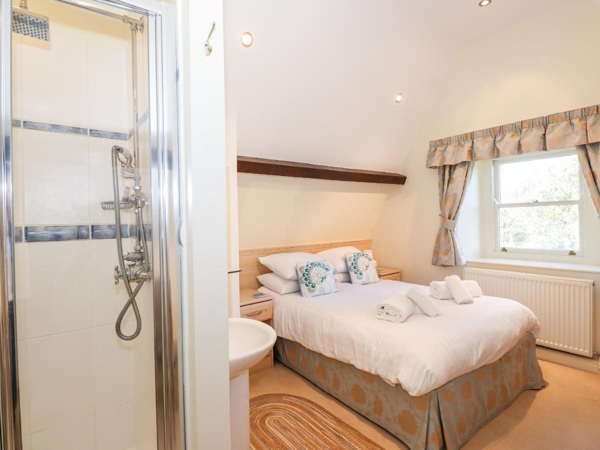 Loughrigg Suite แอมเบิลไซด์ ภายนอก รูปภาพ